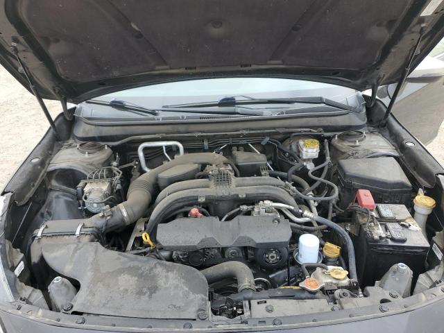 2019 SUBARU LEGACY SPO 4S3BNAS66K3009241