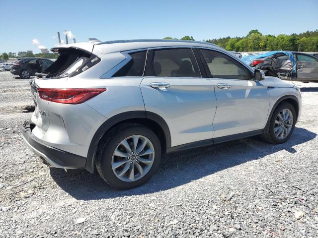 2021 INFINITI QX50 LUXE 3PCAJ5BA9MF122674