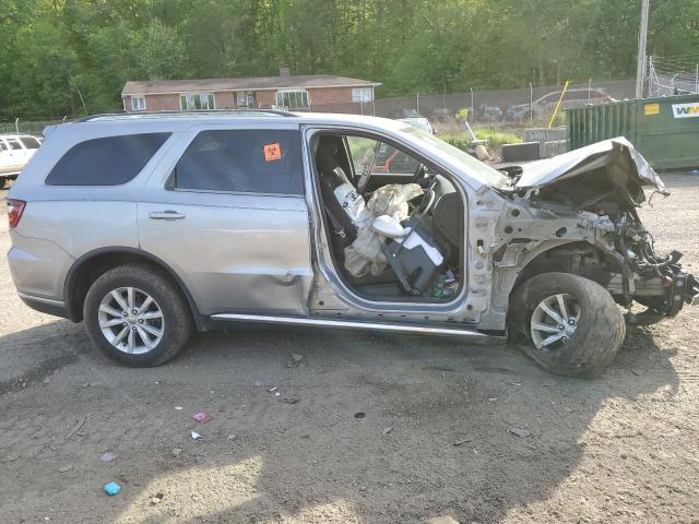 Vin: 1c4rdjag2ec292088, lot: 55296455, dodge durango sxt 20144