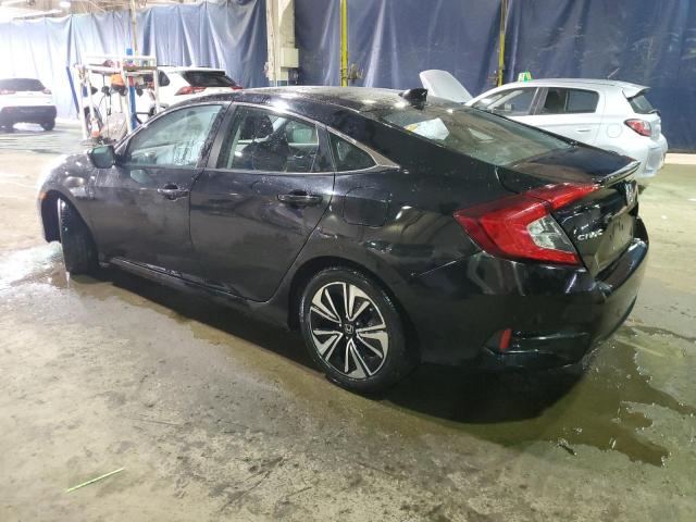 Vin: 19xfc1f36ge029013, lot: 52810575, honda civic ex 20162