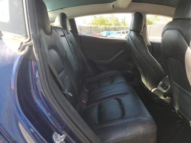 2019 TESLA MODEL 3 - 5YJ3E1EB0KF452758