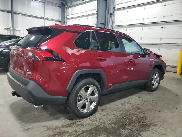 Vin: 4t3b6rfvxmu053269, lot: 54690095, toyota rav4 xle premium 20213