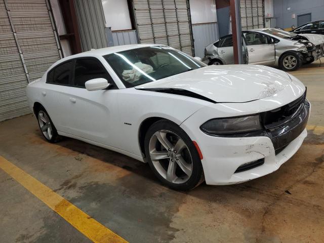 Vin: 2c3cdxct7jh234556, lot: 52567785, dodge charger r/t 20184