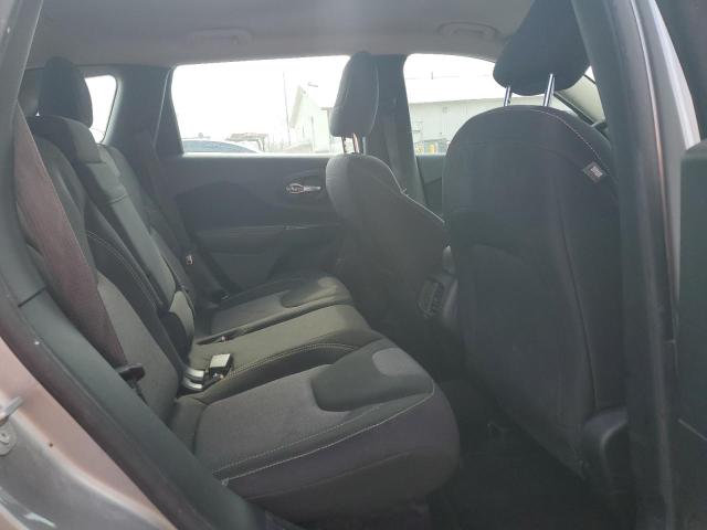 2015 JEEP CHEROKEE S - 1C4PJMAB3FW615621