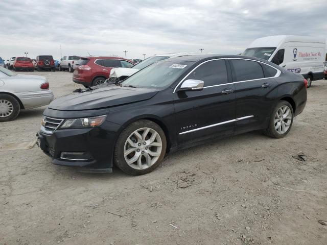 Vin: 1g1105s3xlu102274, lot: 53439765, chevrolet impala premier 2020 img_1
