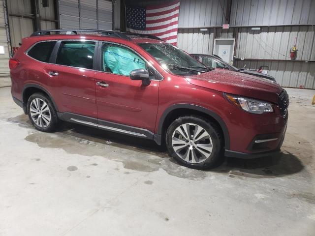 Vin: 4s4wmard0l3440745, lot: 51758035, subaru ascent touring 20204