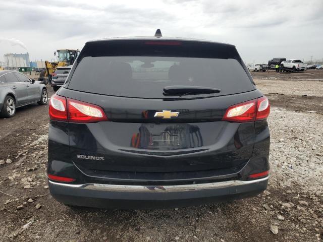 2021 CHEVROLET EQUINOX LT 2GNAXKEV2M6128325