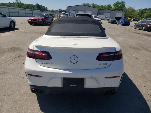 2023 MERCEDES-BENZ E AMG 53 - W1K1K6BB8PF191924