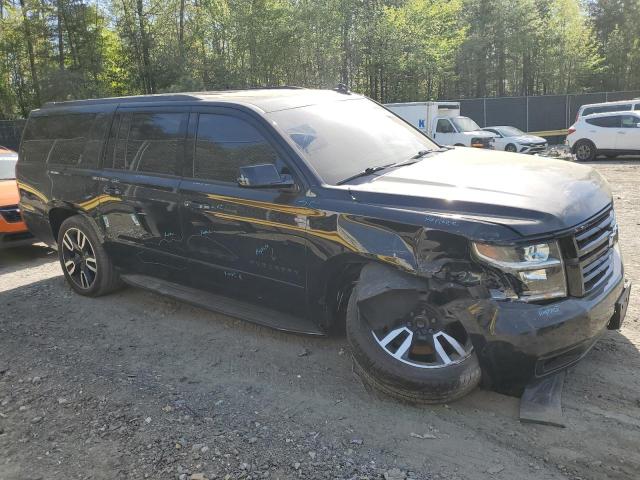 Vin: 1gnskjkc1jr352430, lot: 52883075, chevrolet suburban k1500 premier 20184