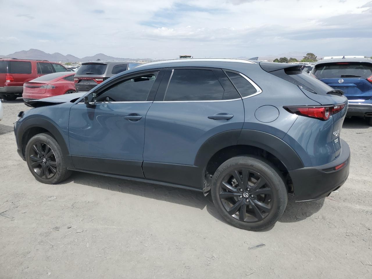 MAZDA CX-30 PREMIUM