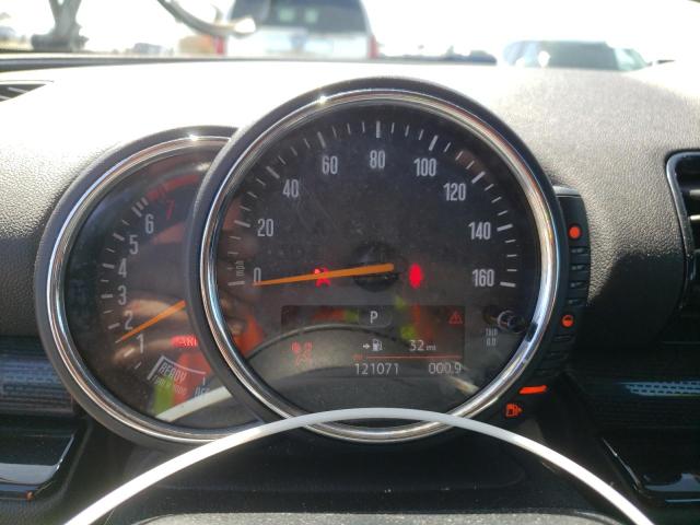 2017 MINI COOPER CLU - WMWLN5C59H2E32394