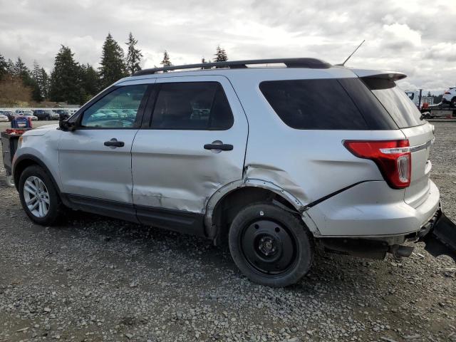 Vin: 1fm5k8b89fgb90460, lot: 50580815, ford explorer 20152