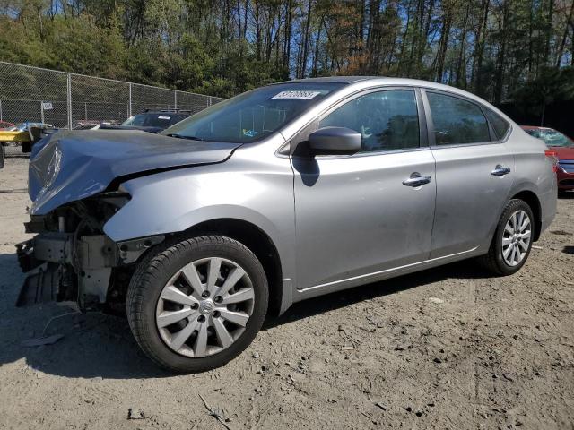 Vin: 3n1ab7ap3ey340455, lot: 53120865, nissan sentra s 2014 img_1
