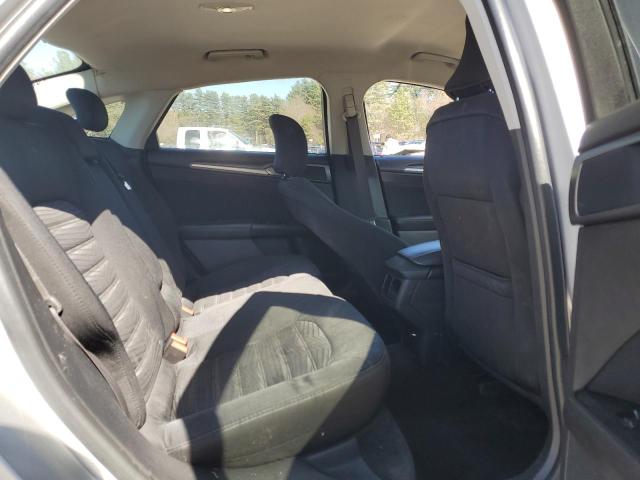 2016 FORD FUSION SE - 1FA6P0H7XG5123282