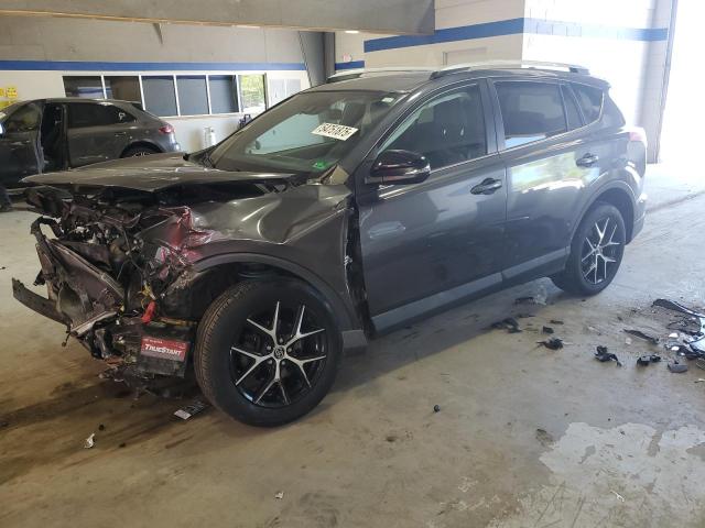2016 TOYOTA RAV4 SE #3149540727