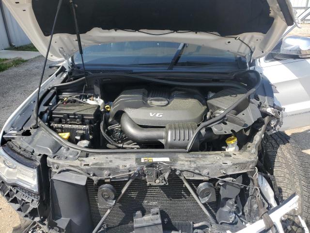 2015 JEEP GRAND CHER - 1C4RJFJG6FC813501
