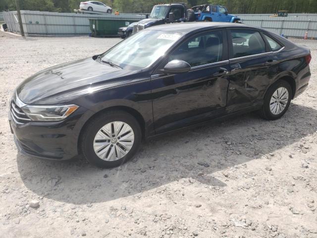 2019 VOLKSWAGEN JETTA S - 3VWC57BU2KM074296