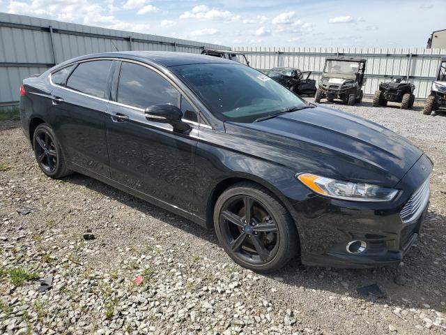 Vin: 3fa6p0t90gr155261, lot: 54432135, ford fusion se 20164
