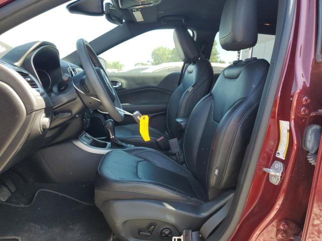 2021 JEEP COMPASS 80 3C4NJCEB6MT532733