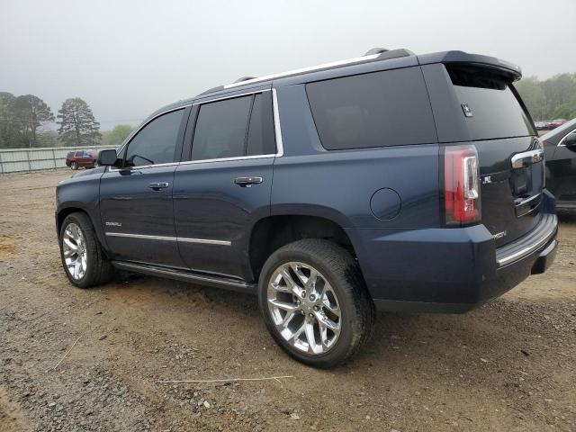 Vin: 1gks2ckj2kr222875, lot: 51075225, gmc yukon denali 20192