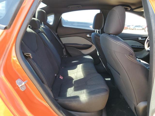 2015 DODGE DART SXT - 1C3CDFBBXFD242366
