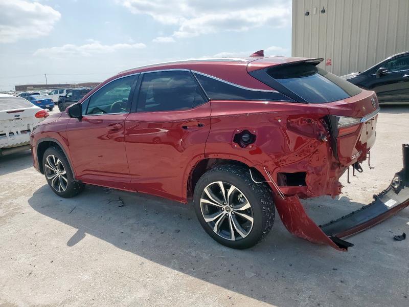Vin: 2t2hzmaa6mc188439, lot: 52433135, lexus rx350 350 20212