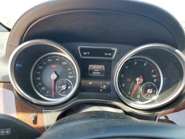 2018 MERCEDES-BENZ GLS 550 4M 4JGDF7DE7JB025977