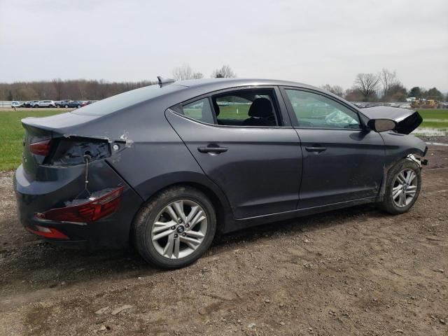 Vin: 5npd84lf7lh582932, lot: 59597355, hyundai elantra sel 20203