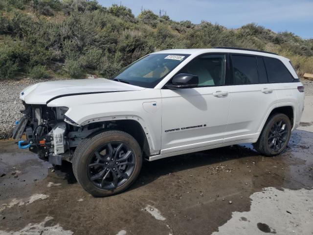 Vin: 1c4rjyb63r8509857, lot: 51015105, jeep grand cher limited 4xe 2024 img_1