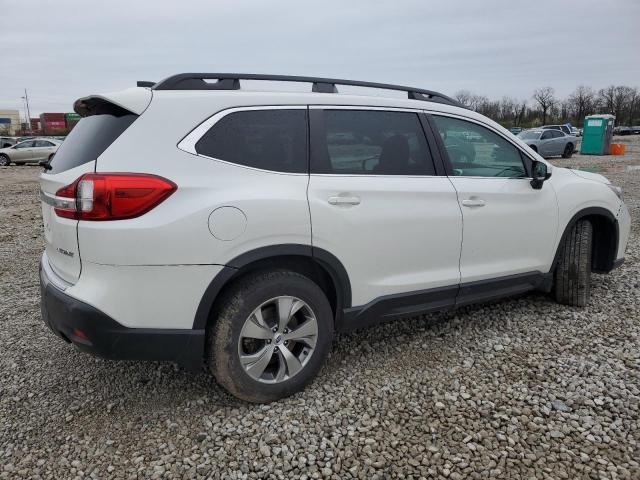 Vin: 4s4wmacd7m3451526, lot: 51653675, subaru ascent premium 20213