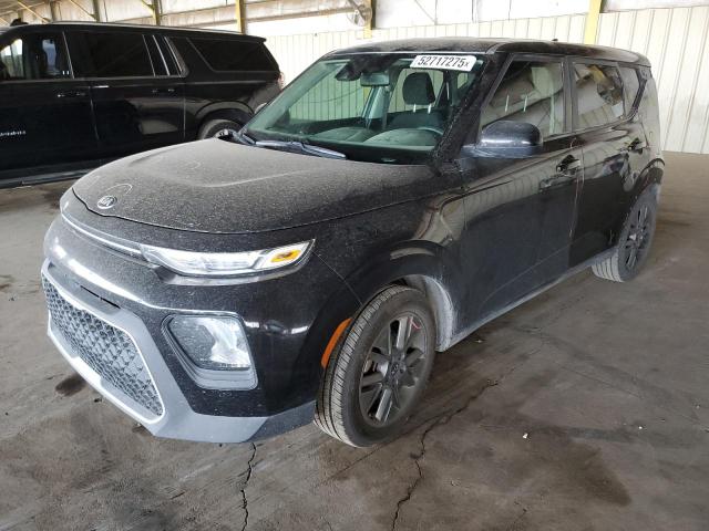 Vin: kndj23au7m7797135, lot: 52717275, kia soul lx 2021 img_1