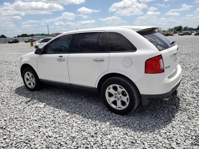 Vin: 2fmdk3jcxbbb15353, lot: 51804935, ford edge sel 20112