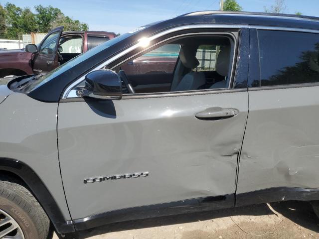 2022 JEEP COMPASS LI - 3C4NJDCB6NT115980