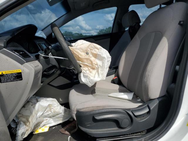 2016 HYUNDAI SONATA SE - 5NPE24AF4GH418486