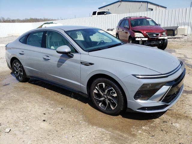 Vin: kmhl64ja5ra425386, lot: 51361925, hyundai sonata sel 20244