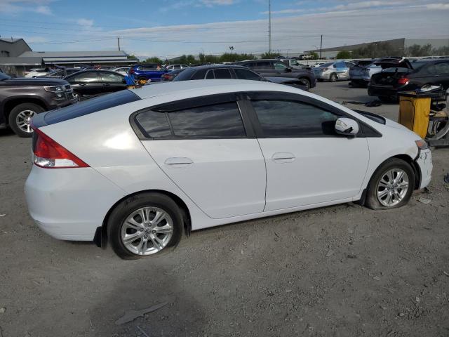 Vin: jhmze2h75as007066, lot: 54910995, honda insight ex 20103