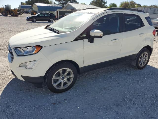 FORD ECOSPORT S