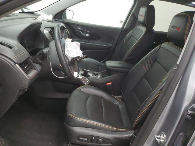 2023 GMC TERRAIN AT 3GKALYEG8PL258123