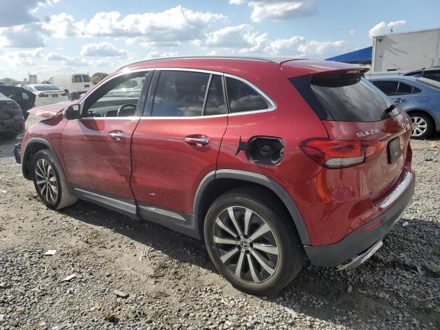 Vin: w1n4n4gb2nj399828, lot: 52449775, mercedes-benz gla-class 250 20222