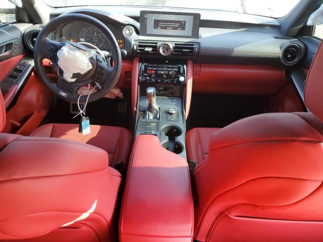 2023 LEXUS IS 350 F S JTHGZ1B27P5071765