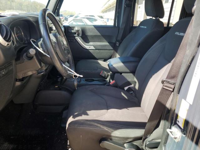 2018 JEEP WRANGLER U - 1C4BJWFG1JL860051