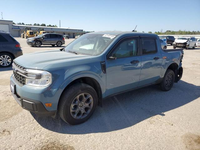 FORD MAVERICK XL