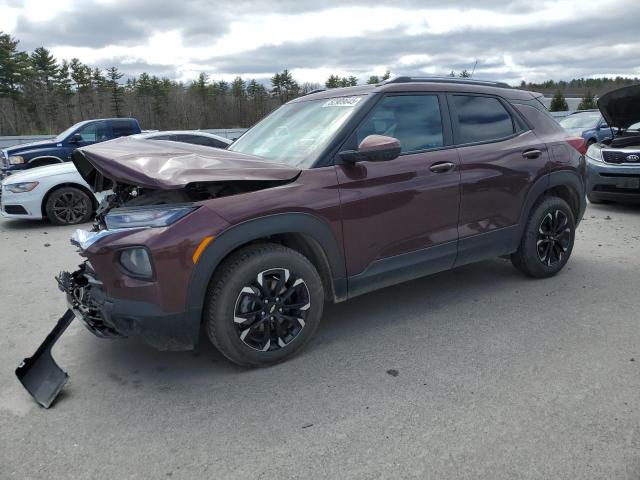 Vin: kl79mps26pb053588, lot: 52989645, chevrolet trailblzr lt 2023 img_1