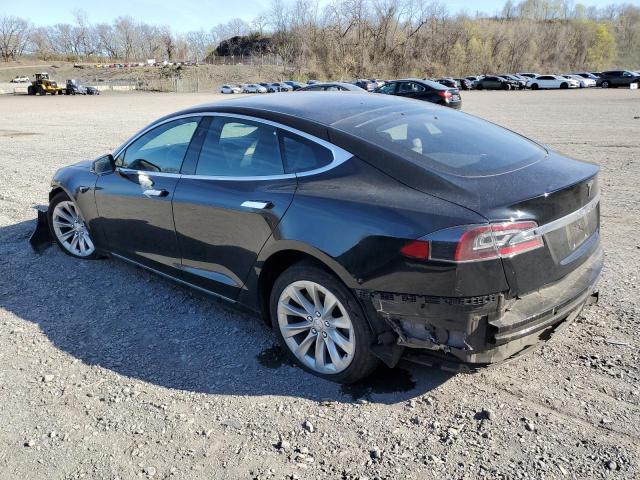 2019 TESLA MODEL S 5YJSA1E21KF311317