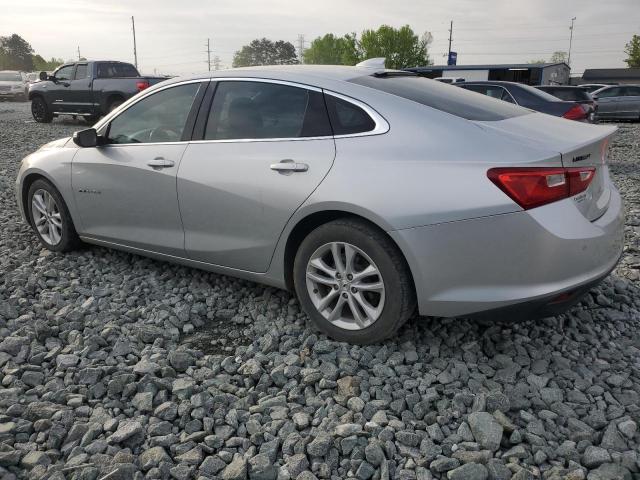 Vin: 1g1zd5st2jf156435, lot: 53120145, chevrolet malibu lt 20182