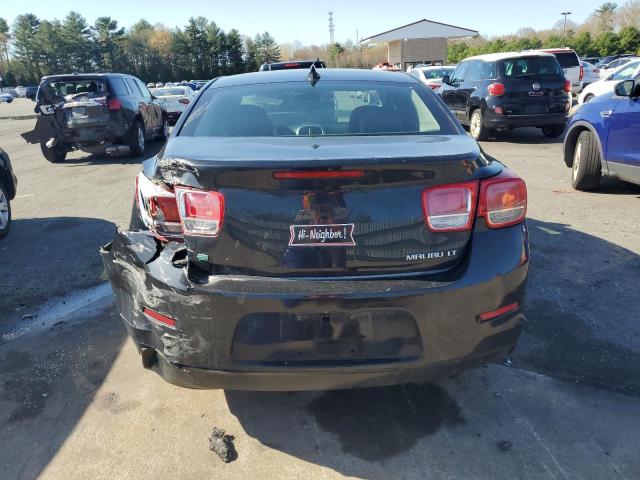 2015 CHEVROLET MALIBU 1LT - 1G11C5SLXFF256404