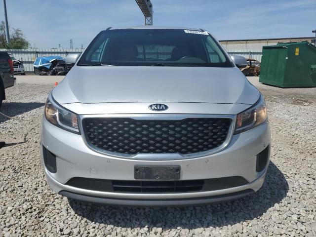 2018 KIA SEDONA LX - KNDMB5C16J6373264