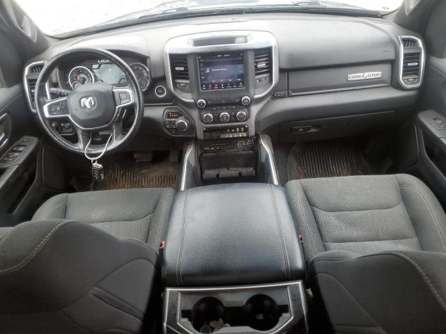 2019 RAM 1500 BIG H - 1C6SRFBT2KN656741
