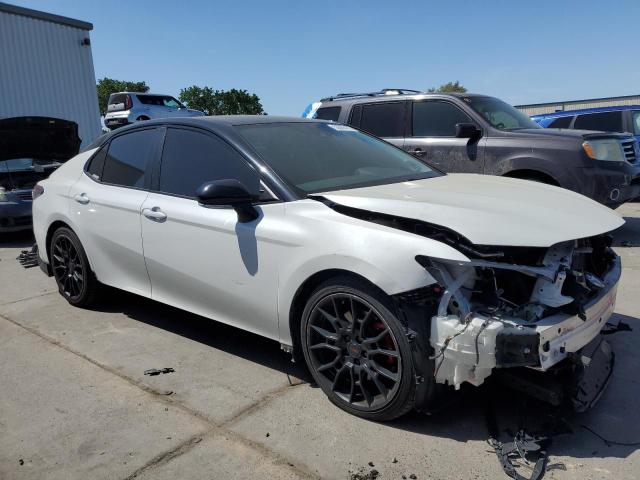 Vin: 4t1kz1ak5nu060498, lot: 53080475, toyota camry trd 20224