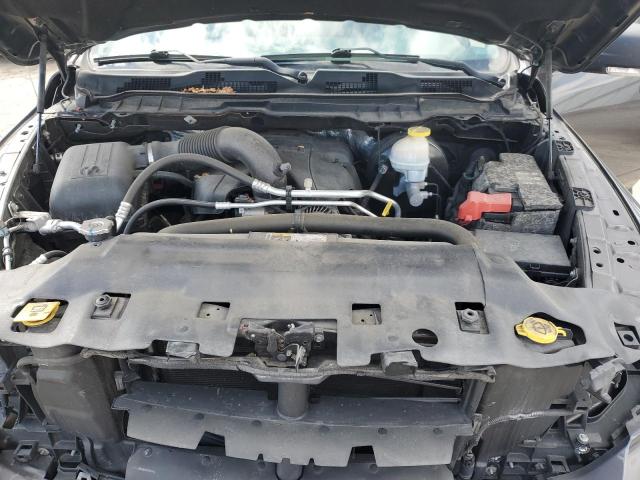 2017 RAM 1500 SLT - 3C6RR7LT6HG709980